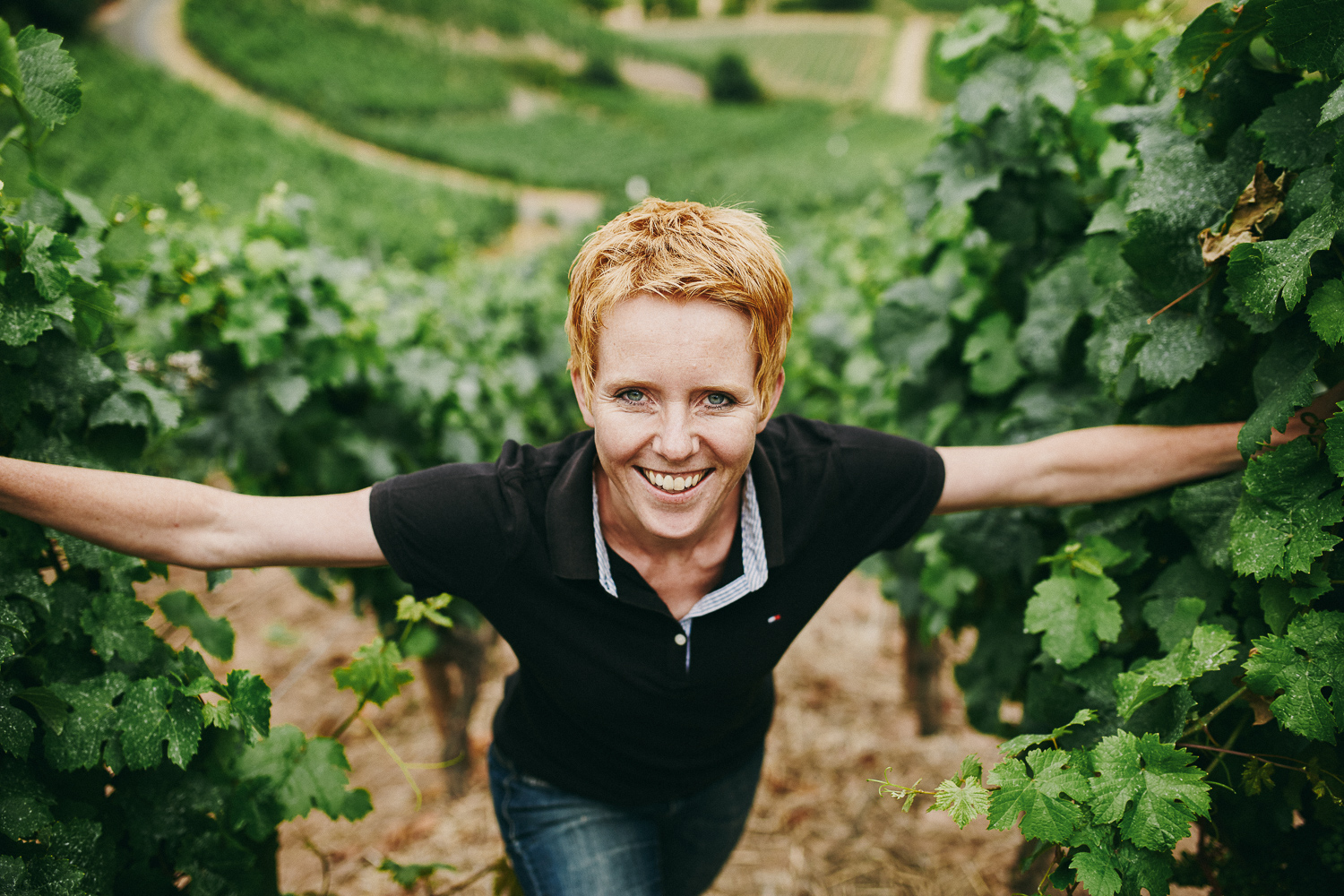 Weingut Anette Closheim