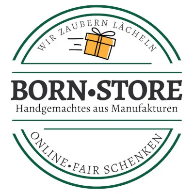 Born-Store Ladengeschäft