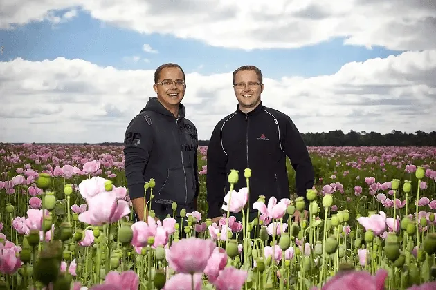 Fläminger Genussland