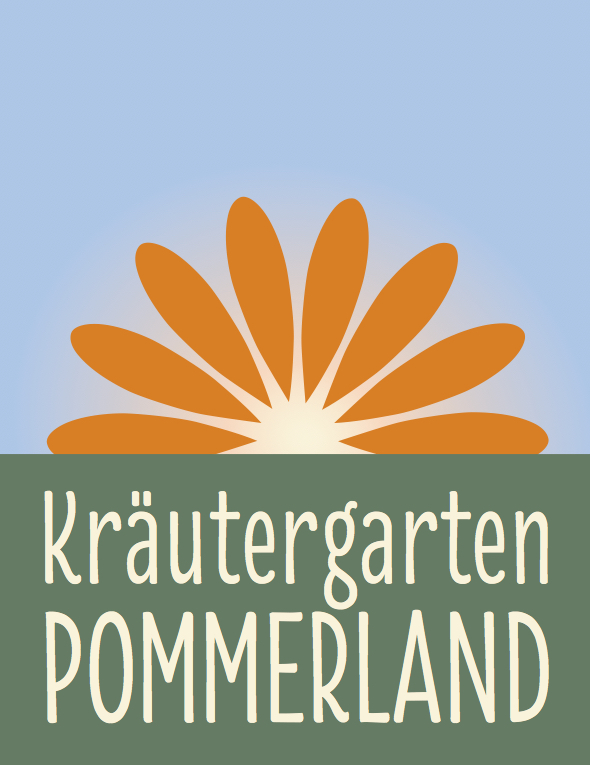Kräutergarten Pommerland
