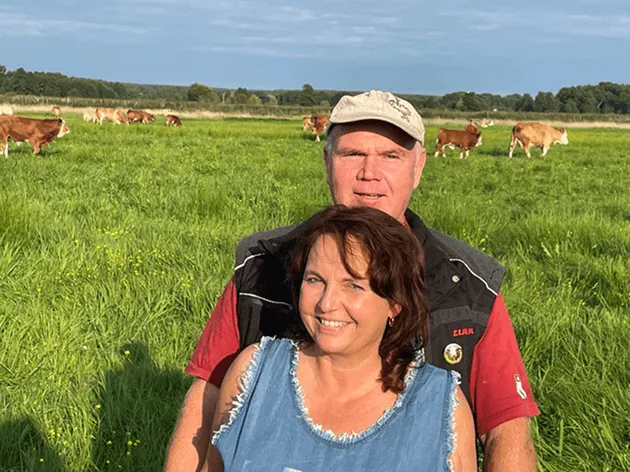 WEIDELANDFARM