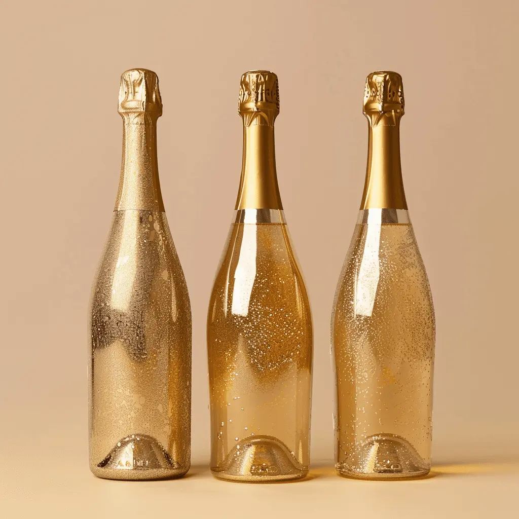 Schaumwein