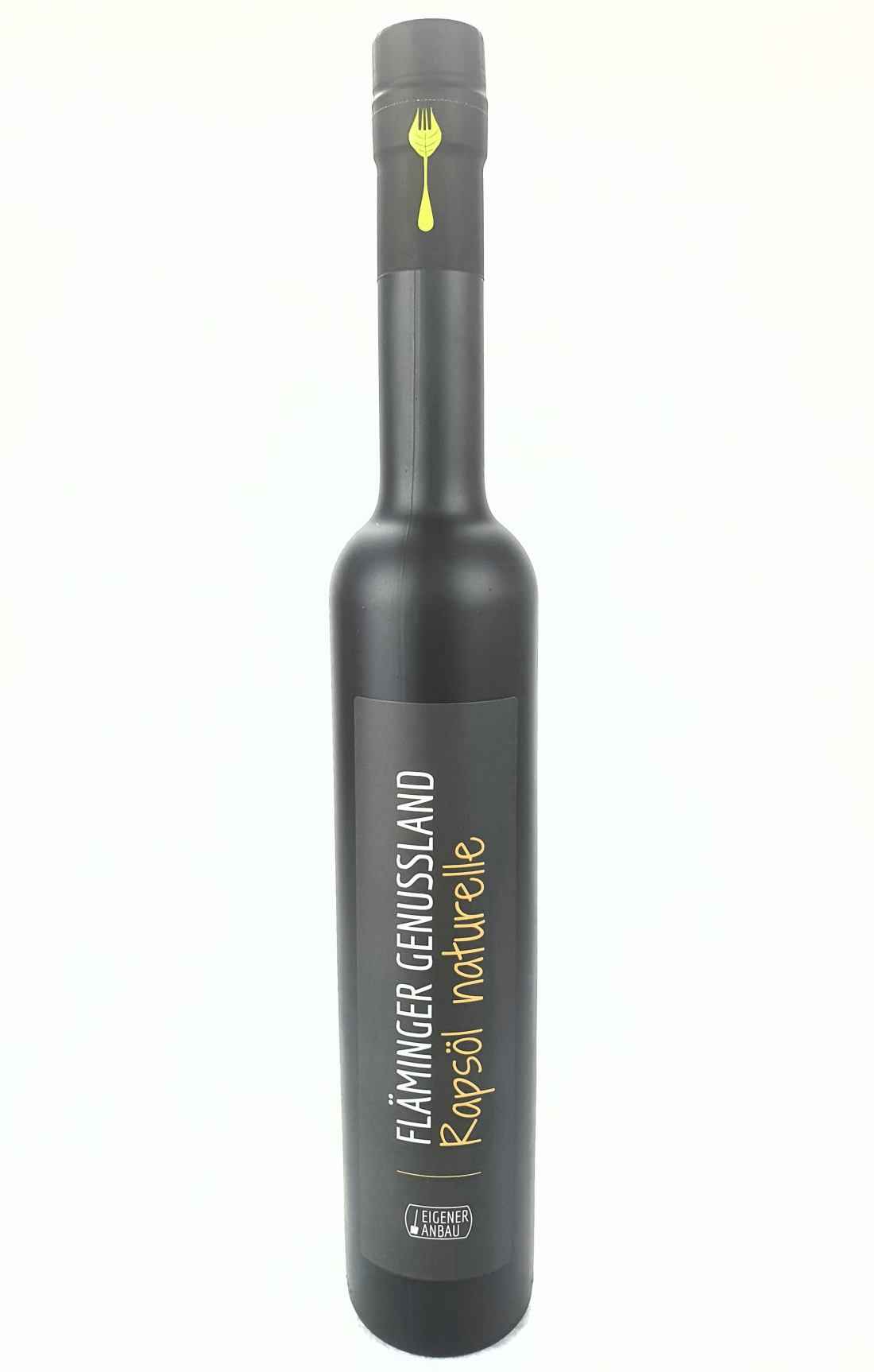 Rapsöl naturelle 500 ml