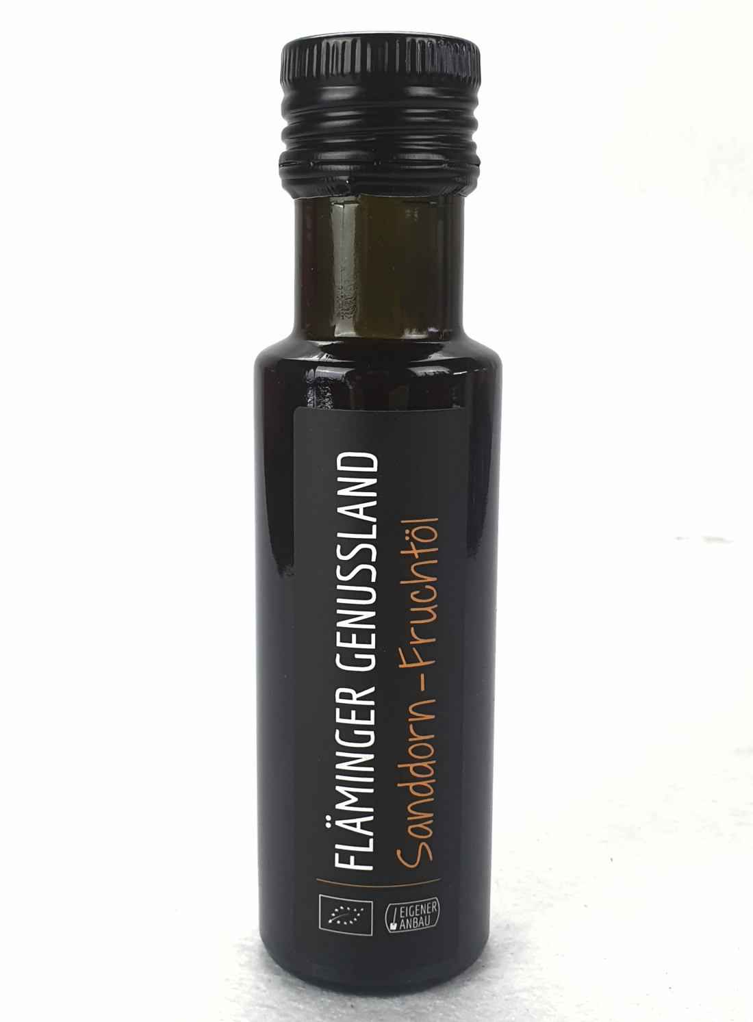 Sanddorn Fruchtöl 100 ml