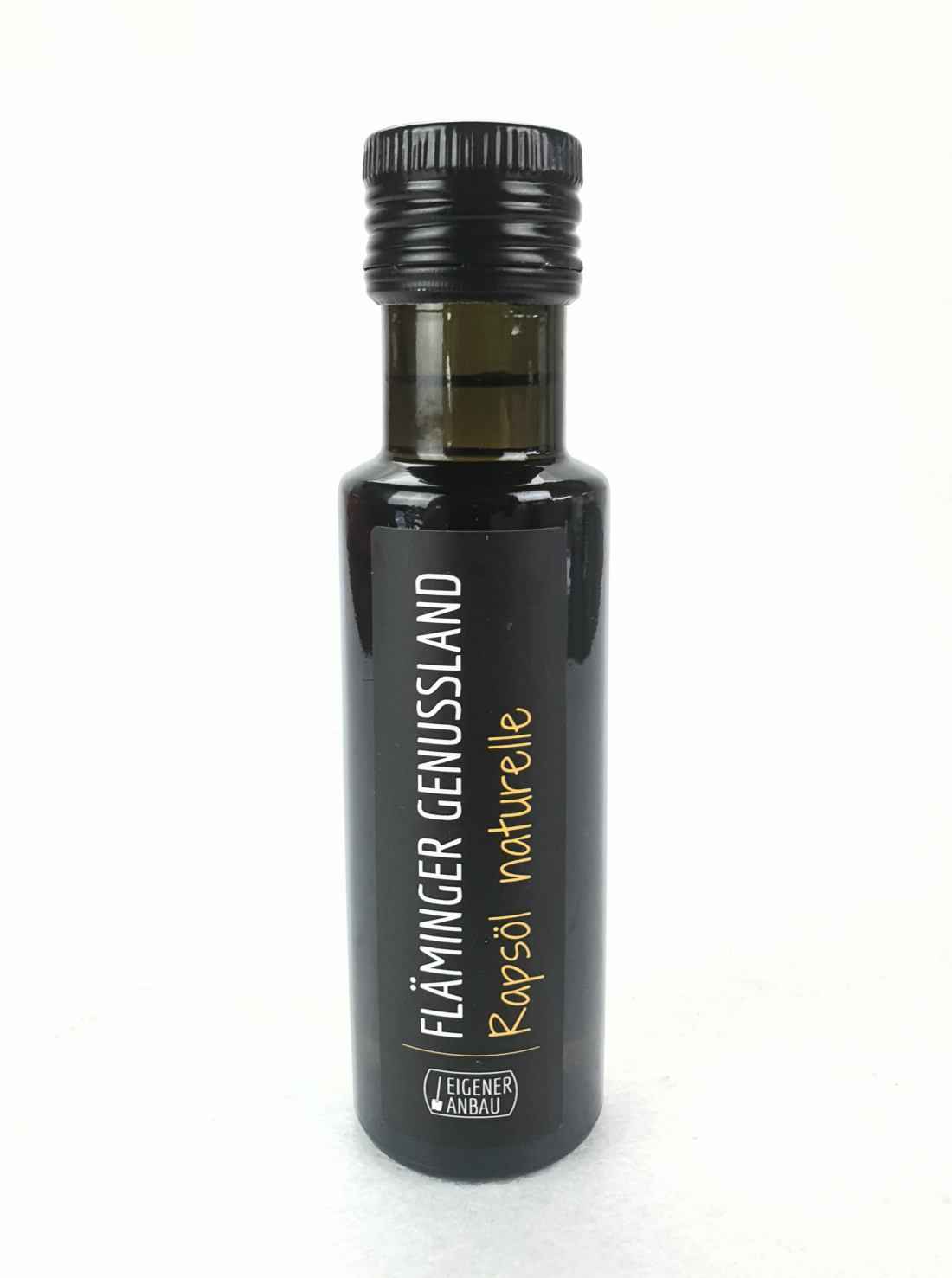 Rapsöl naturelle 100 ml