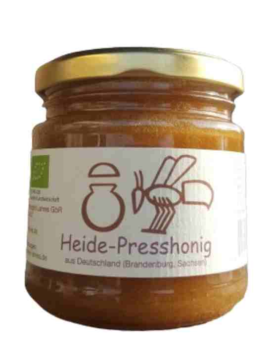 Heide-Presshonig