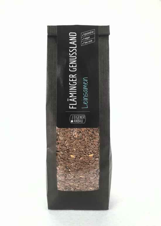 Leinsamen 200 g