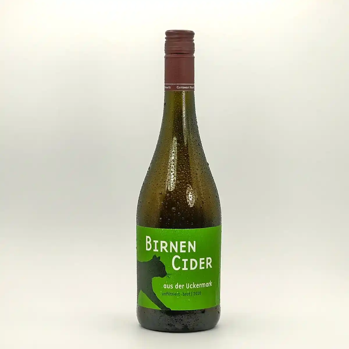 Birnen CIDER 2020 | 7,5% Vol.
