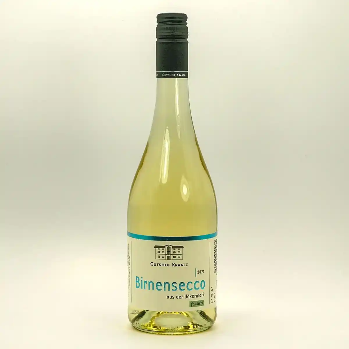 Birnensecco 2022 | 6,5% Vol.