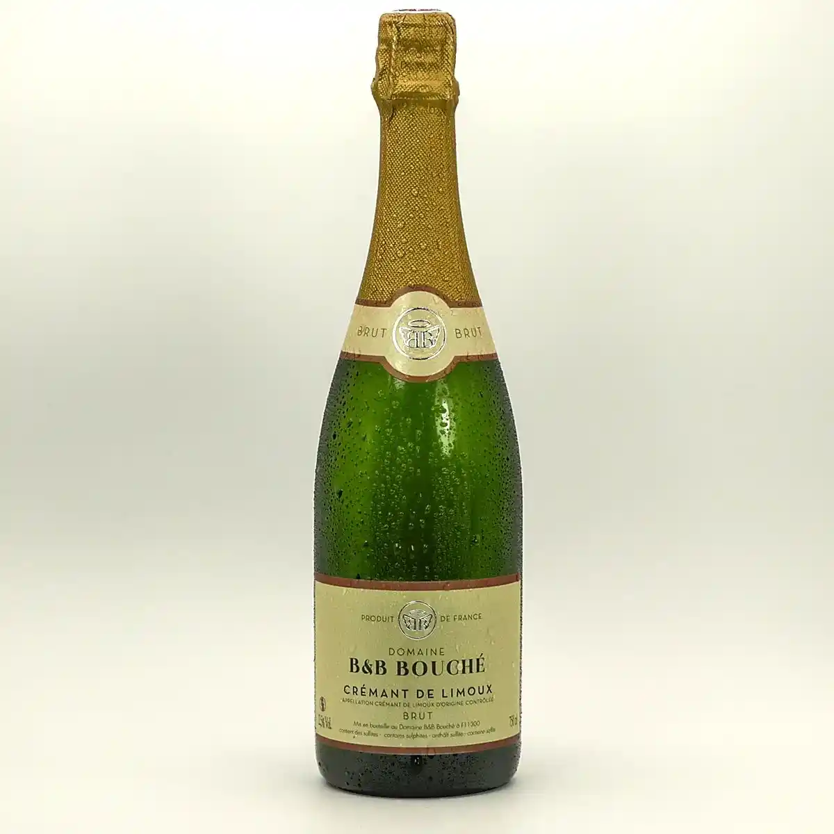 Crémant Blanc de Limoux B&B