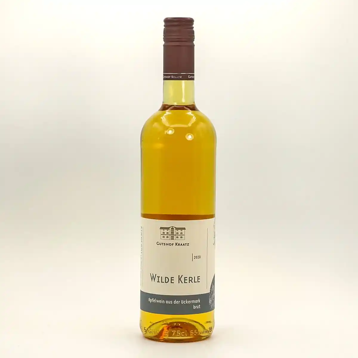 Wilde Kerle 2020 | 8% Vol.