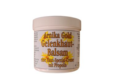 Arnika Gold Gelenkbalsam 250 ml