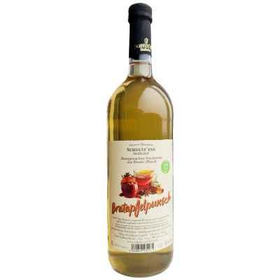Bratapfelpunsch | 1,0 L