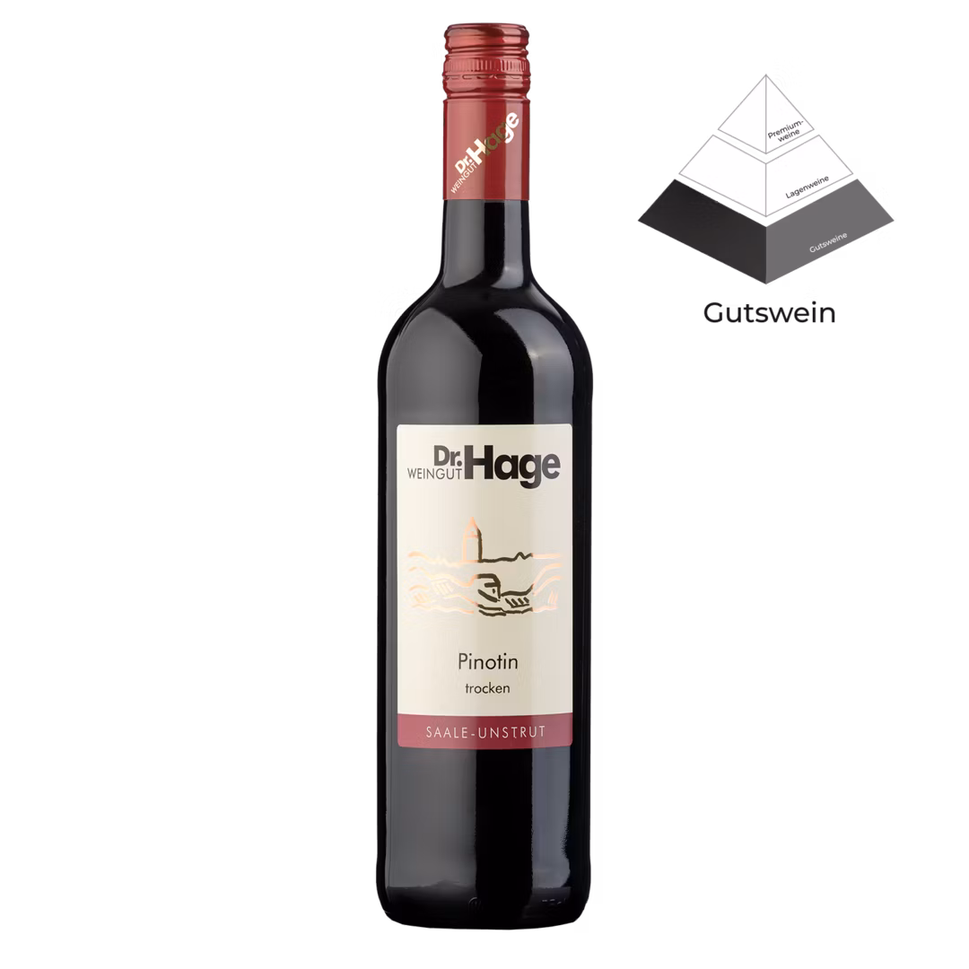 2019er Pinotin trocken