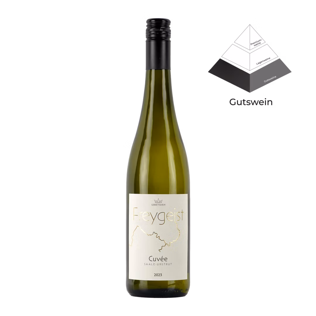 2023er Freygeist Cuvée