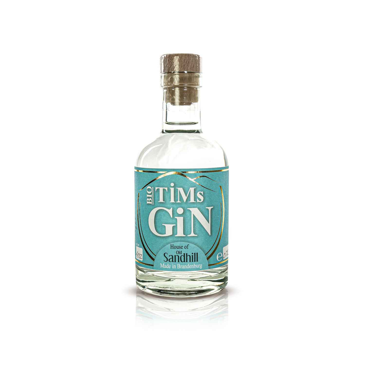 BIO TIMs GiN 200 ml
