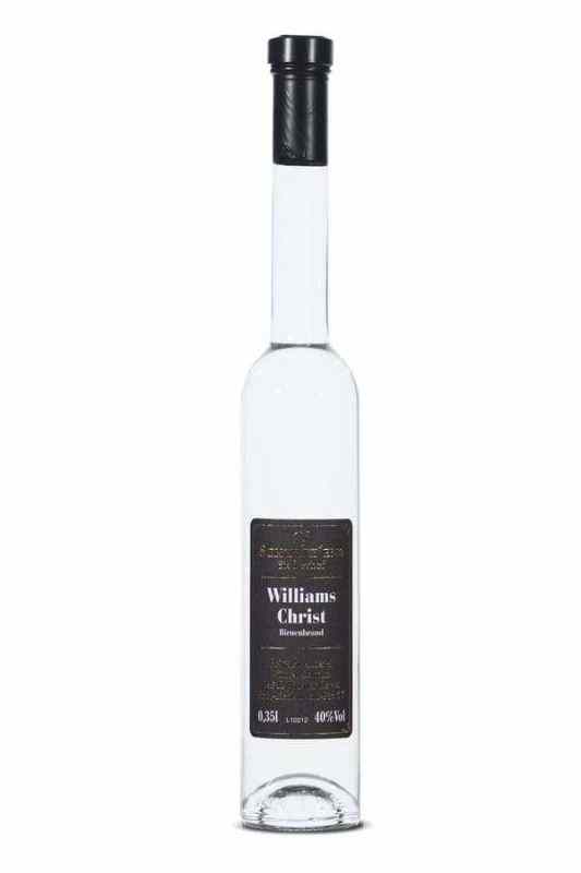 Obstbrand | Williams Christ | 0,35 L