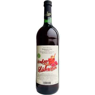 Himbeer-Glühwein | 1,0 L