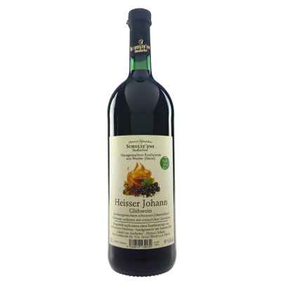 Heisser Johann | 1,0 L