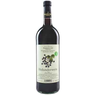 Holunderwein | 1,0L