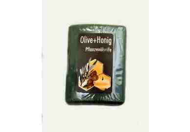 Honig-Seife-Olive