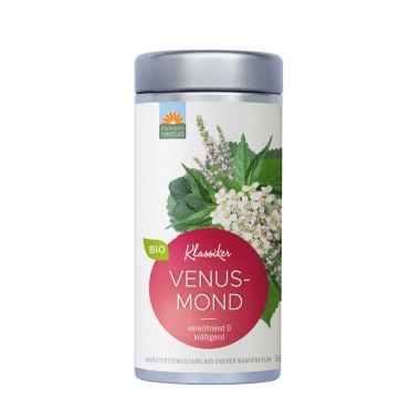 Teedose Venusmond