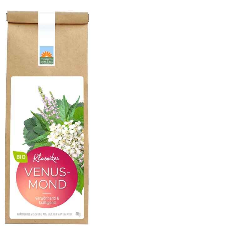 Venusmond Papiertüte