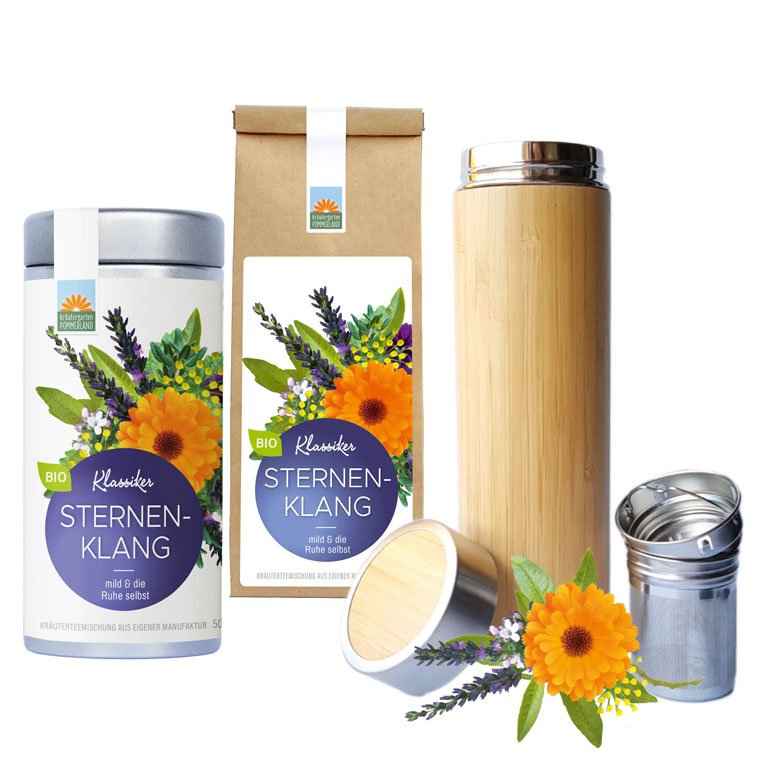 STERNENKLANG SET 2
