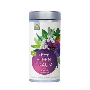 Teedose Elfentraum