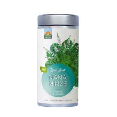 Teedose Nanaminze