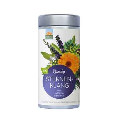 Teedose Sternenklang
