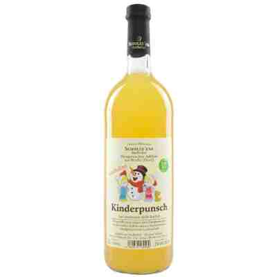 Kinderpunsch | 1,0 L