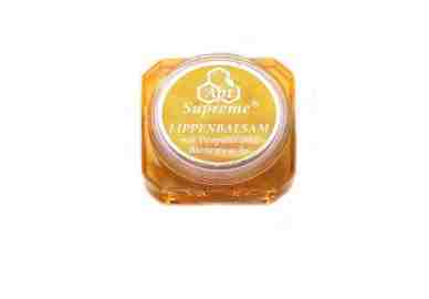 Lippenbalsam -API- mit Propolis 12 ml