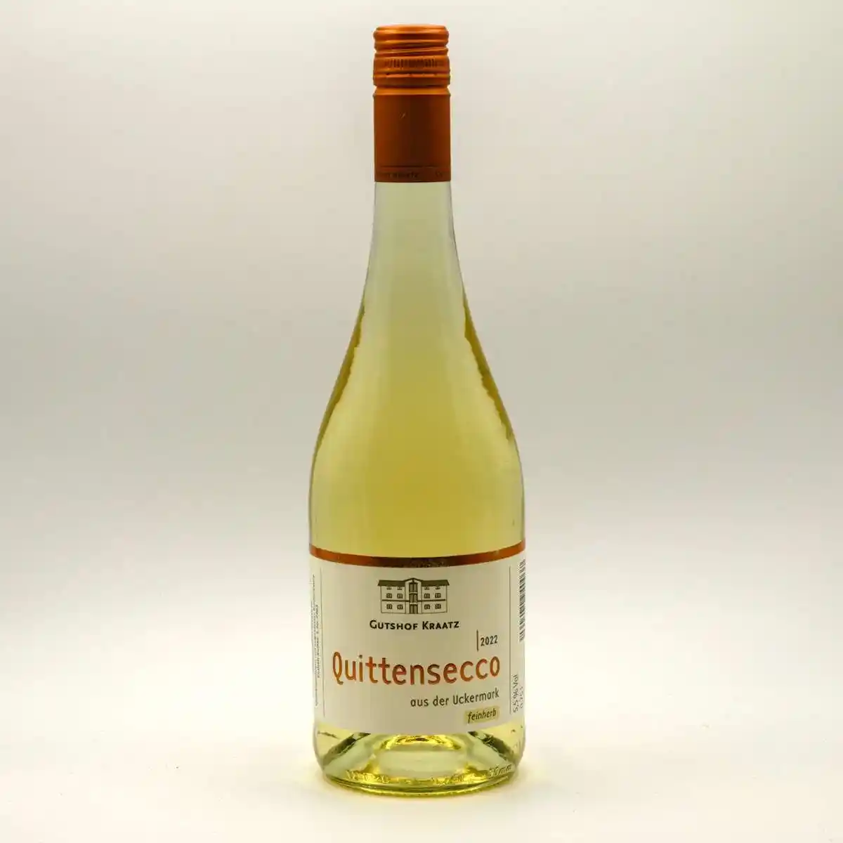 Qittensecco 2022 | 5,5% Vol.