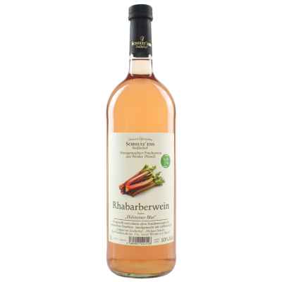 Rhabarberwein | 1,0L