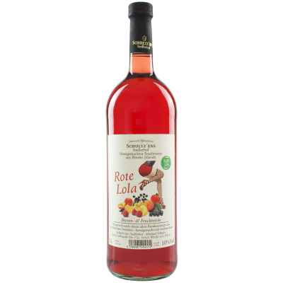 Rote Lola | 1,0L