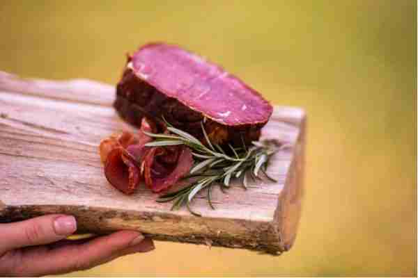 Feinster Filet-Schinken