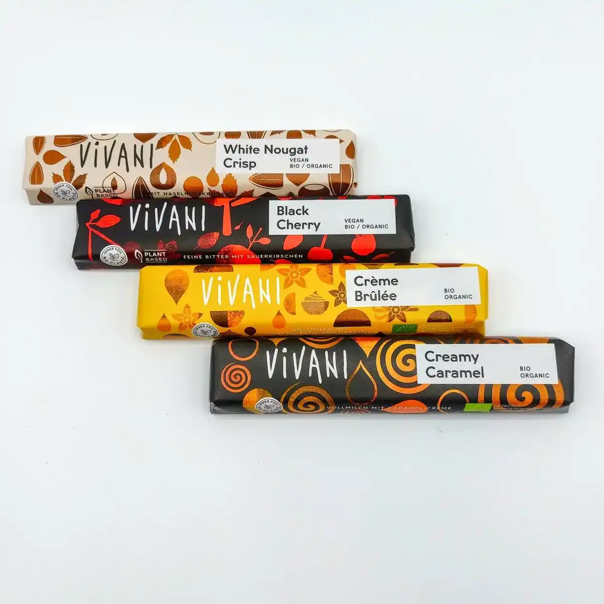 Süße Sünde | Vegan & Bio