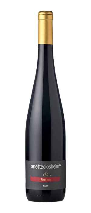 Pinot Noir Reserve