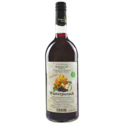 Winterpunsch | 1,0 L